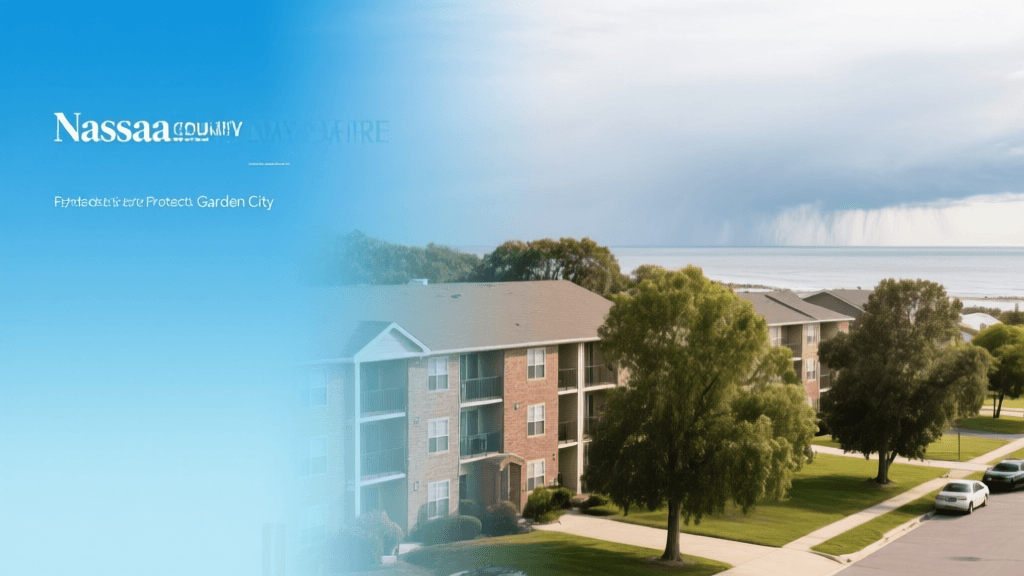 Garden City condo insurance cost factors analysis