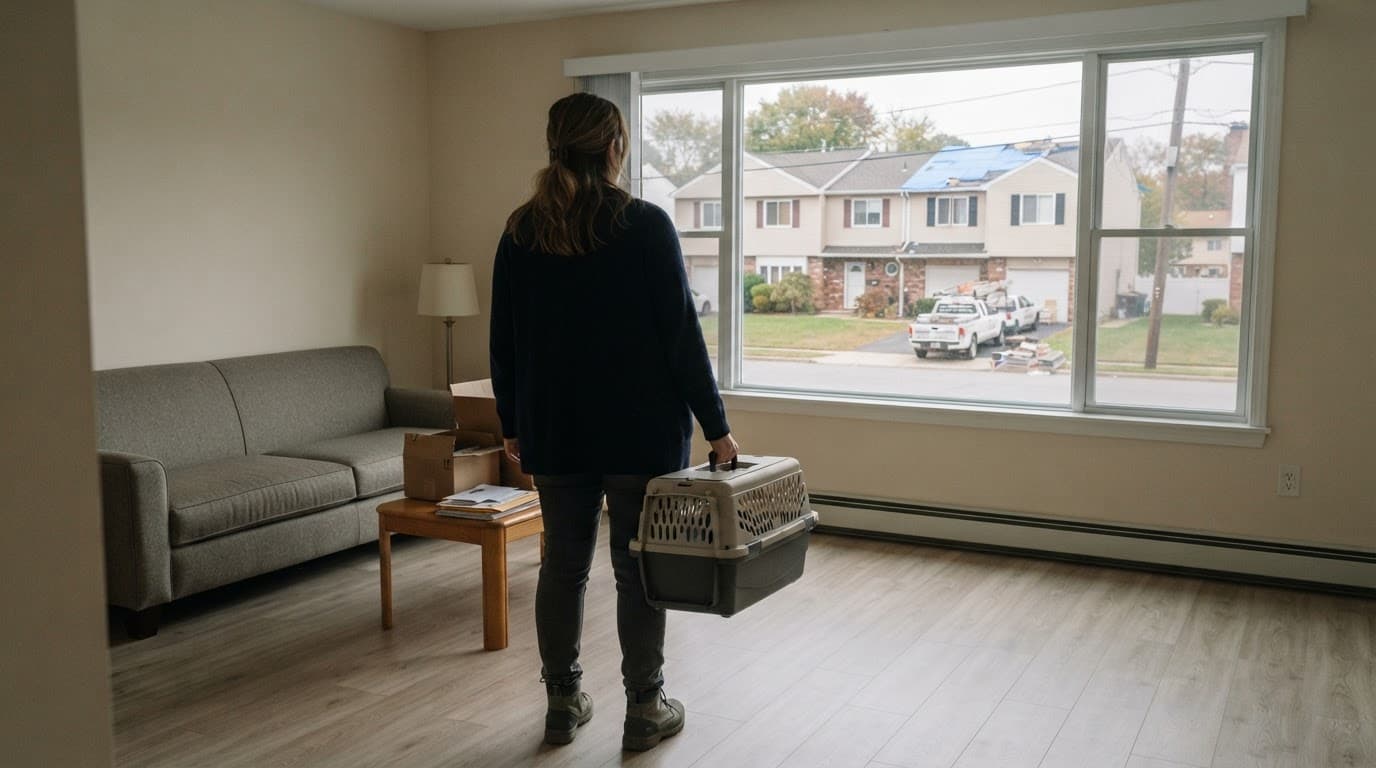 Additional Living Expenses coverage for condo owners in Plainview NY after a covered property loss